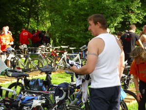 Midsummer Triathlon Grossensee 243